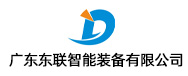 q东东联装备有限公司logo
